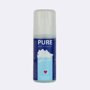 Deodorant spraycan - 100 ML