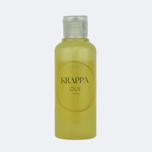 Krappa olie puur vloeibaar - 100 ML