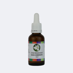 Bloesemremedie Combinatie - 30 ML