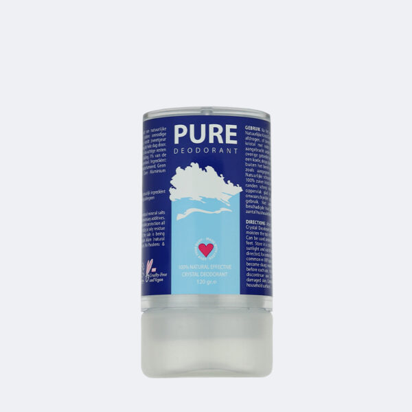 Deodorant stick - 120 GR