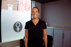 Heidi Polman